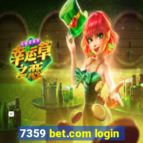 7359 bet.com login